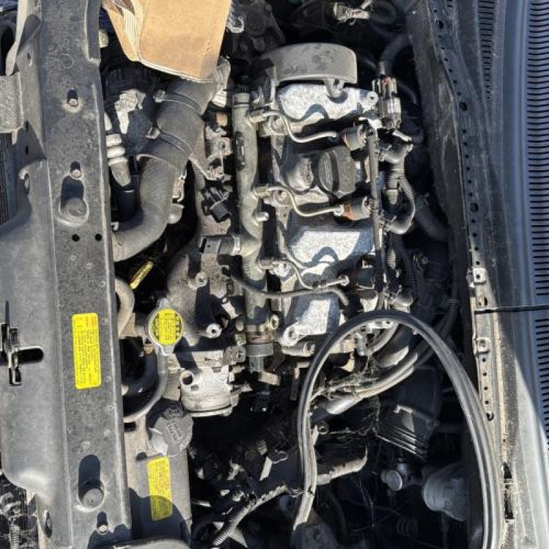 Bras essuie glace avant gauche HYUNDAI GETZ Photo n°17