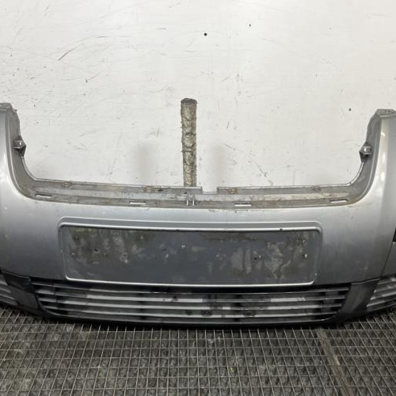 Pare choc avant VOLKSWAGEN PASSAT 4 Photo n°1