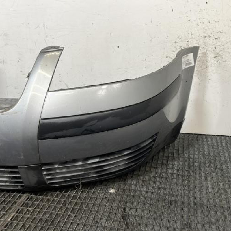 Pare choc avant VOLKSWAGEN PASSAT 4 Photo n°3