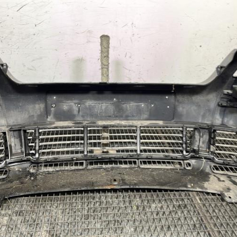 Pare choc avant VOLKSWAGEN PASSAT 4 Photo n°5