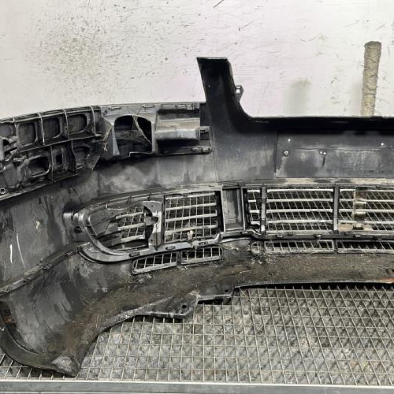 Pare choc avant VOLKSWAGEN PASSAT 4 Photo n°6