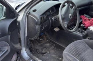 Pare choc avant VOLKSWAGEN PASSAT 4