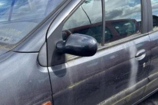 Pivot de moyeu avant gauche RENAULT SCENIC 1