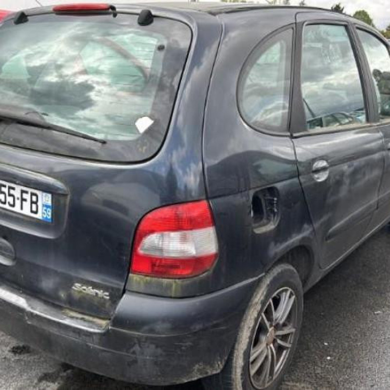 Pivot de moyeu avant gauche RENAULT SCENIC 1 Photo n°20
