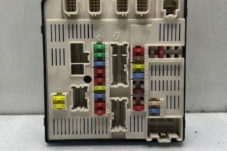 Boitier UPC RENAULT LAGUNA 3 Photo n°1