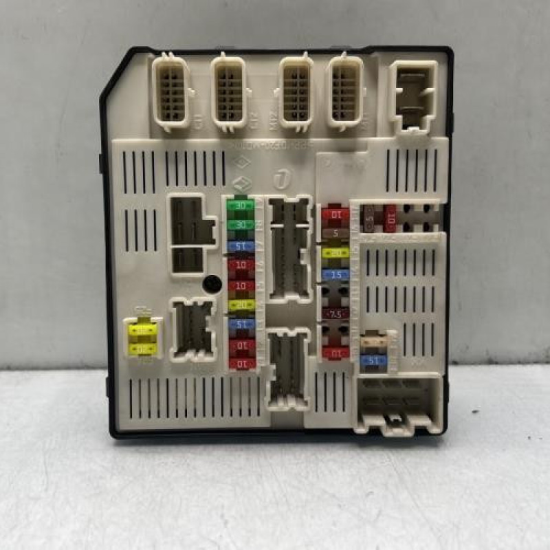 Boitier UPC RENAULT LAGUNA 3 Photo n°1