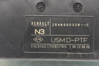 Boitier USM  RENAULT LAGUNA 3