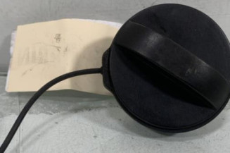 Bouchon de carburant PEUGEOT 308 2 Photo n°1