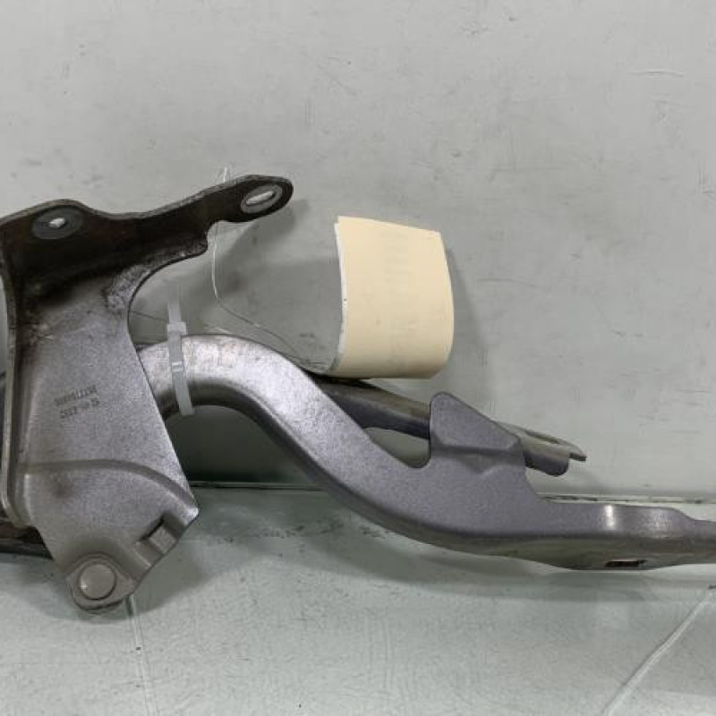 Charniere de capot PEUGEOT 308 2 Photo n°4