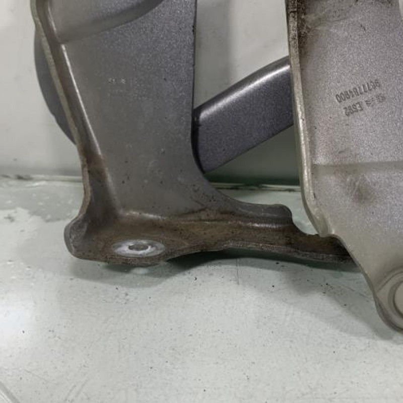 Charniere de capot PEUGEOT 308 2 Photo n°6