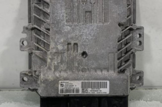Calculateur moteur PEUGEOT 308 2