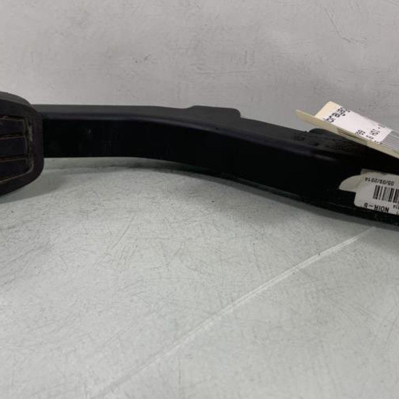 Pedale d'embrayage PEUGEOT 308 2 Photo n°2