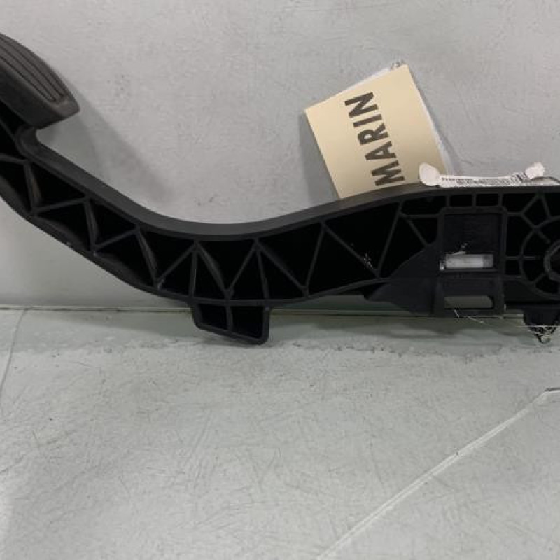 Pedale d'embrayage PEUGEOT 308 2 Photo n°3