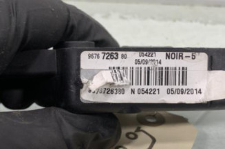 Pedale d'embrayage PEUGEOT 308 2