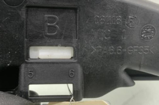 Pedale d'embrayage PEUGEOT 308 2