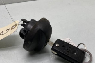Bouchon de carburant PEUGEOT 807