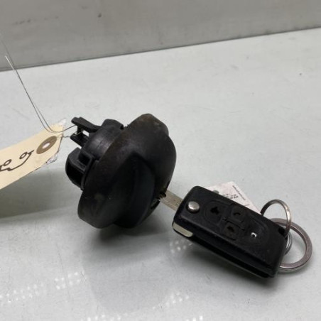 Bouchon de carburant PEUGEOT 807