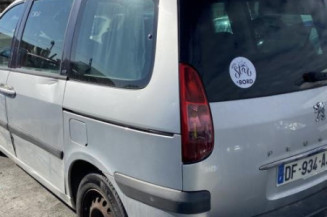 Bouchon de carburant PEUGEOT 807