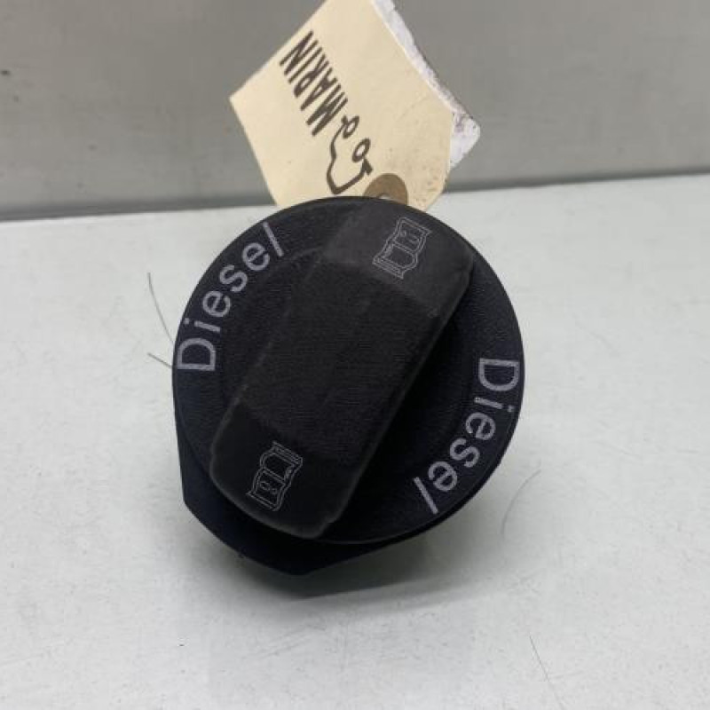 Bouchon de carburant AUDI A3 2 Photo n°1