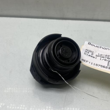 Bouchon de carburant AUDI A3 2