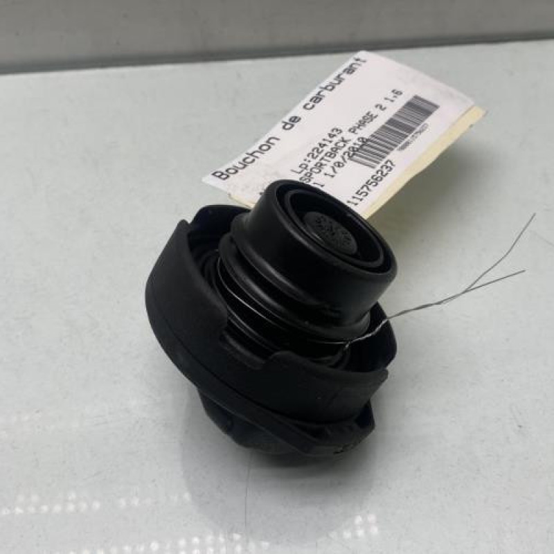 Bouchon de carburant AUDI A3 2 Photo n°3