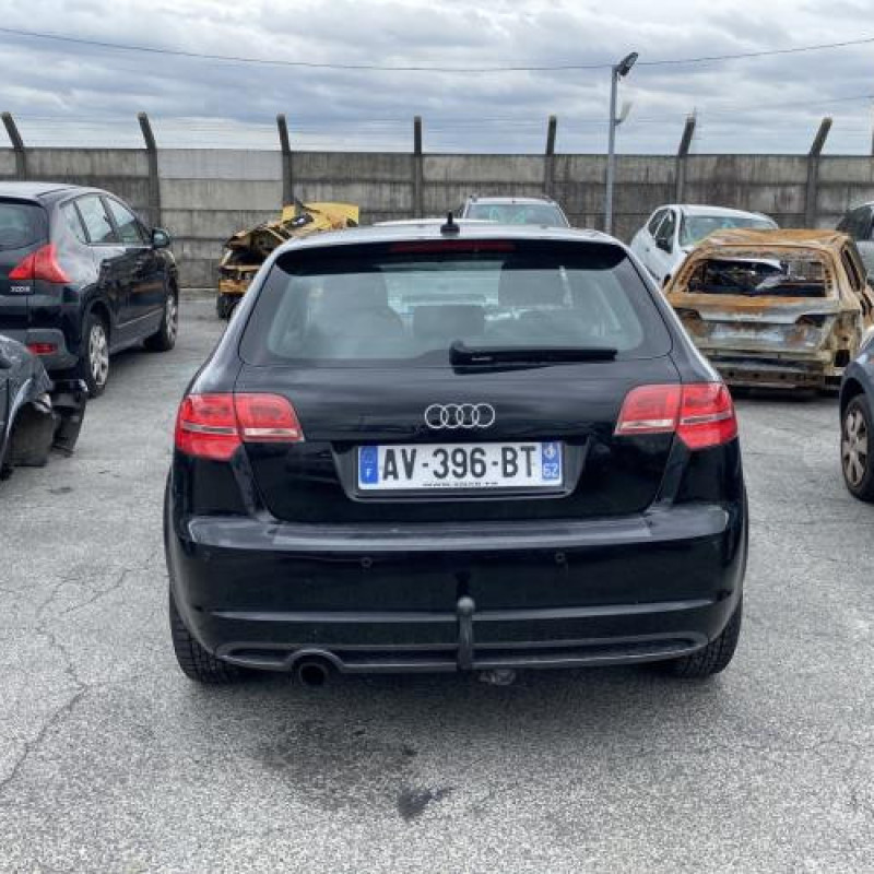 Bouchon de carburant AUDI A3 2 Photo n°10