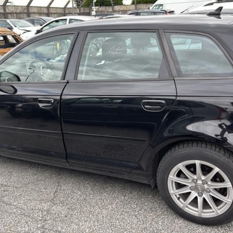 Bouchon de carburant AUDI A3 2 Photo n°20