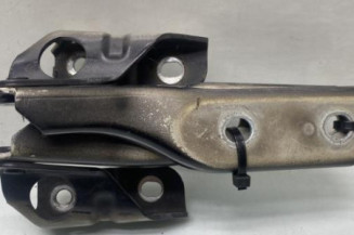 Charniere de capot AUDI A3 2