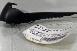 Bras essuie glace arriere VOLKSWAGEN POLO 3 Photo n°1