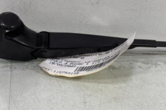 Bras essuie glace arriere VOLKSWAGEN POLO 3