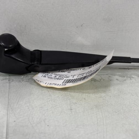 Bras essuie glace arriere VOLKSWAGEN POLO 3