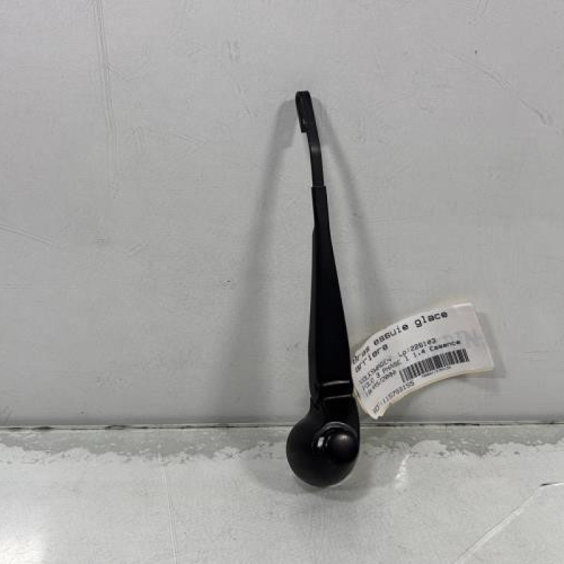 Bras essuie glace arriere VOLKSWAGEN POLO 3 Photo n°3