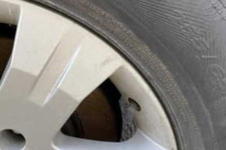 Bras essuie glace arriere NISSAN PATHFINDER 2