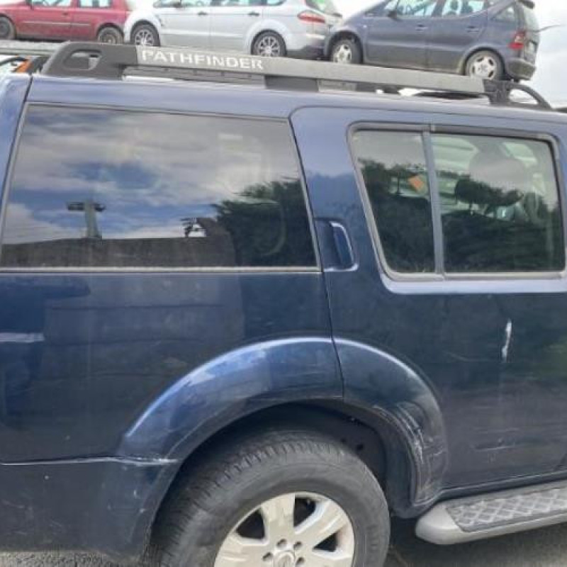 Bras essuie glace arriere NISSAN PATHFINDER 2 Photo n°20