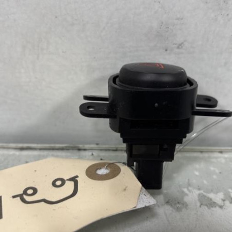 Bouton de warning NISSAN PATHFINDER 2 Photo n°1