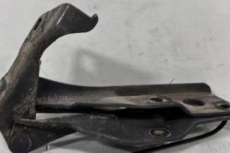 Charniere de capot NISSAN PATHFINDER 2 Photo n°1