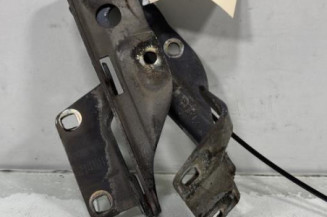 Charniere de capot NISSAN PATHFINDER 2