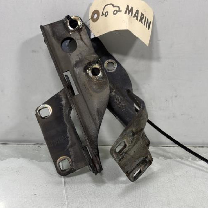 Charniere de capot NISSAN PATHFINDER 2 Photo n°2