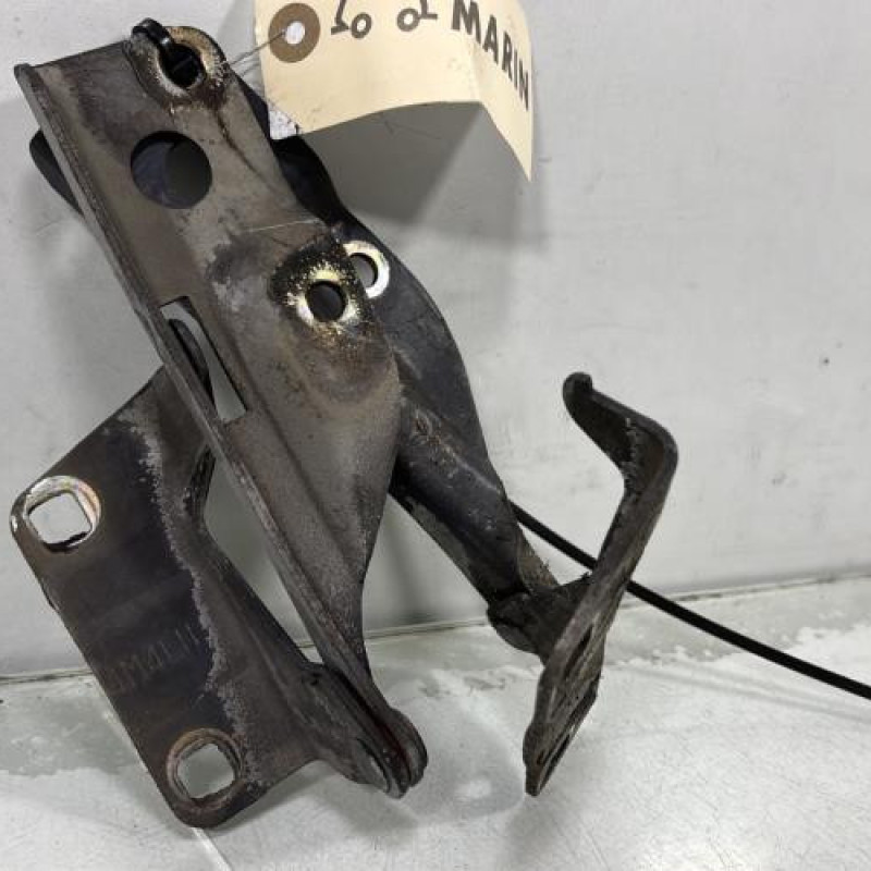 Charniere de capot NISSAN PATHFINDER 2 Photo n°4