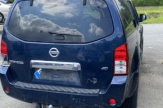 Charniere de capot NISSAN PATHFINDER 2