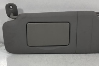 Pare soleil gauche RENAULT CLIO 2 CAMPUS Photo n°1