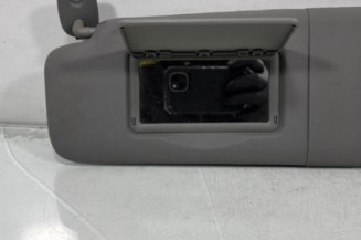 Pare soleil gauche RENAULT CLIO 2 CAMPUS