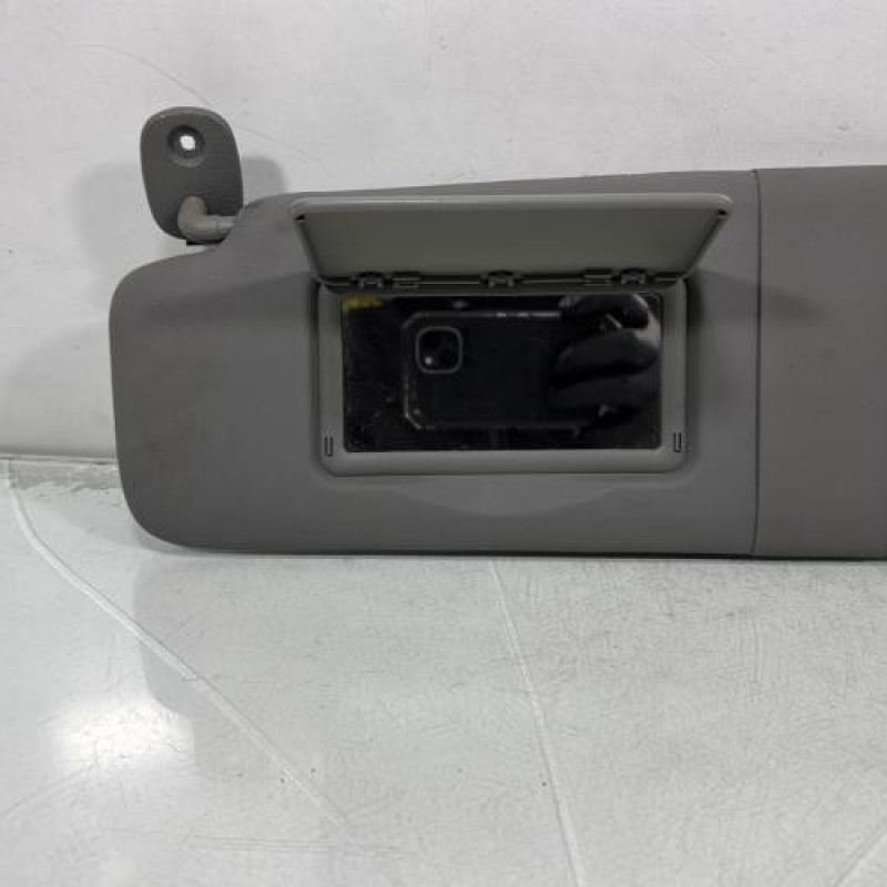 Pare soleil gauche RENAULT CLIO 2 CAMPUS Photo n°2