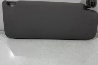 Pare soleil gauche RENAULT CLIO 2 CAMPUS