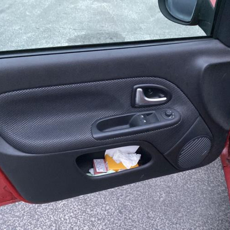 Pare soleil gauche RENAULT CLIO 2 CAMPUS Photo n°13