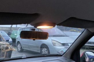 Pare soleil gauche RENAULT CLIO 2 CAMPUS