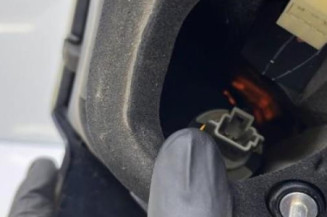 Feu arriere principal gauche (feux) MAZDA 6 2
