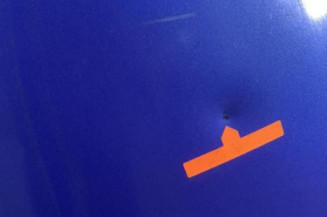 Capot RENAULT KANGOO 1