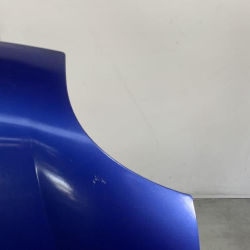 Capot RENAULT KANGOO 1 Photo n°4