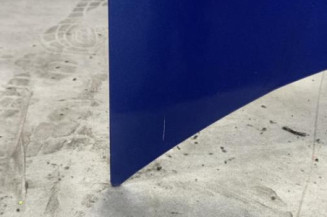 Capot RENAULT KANGOO 1